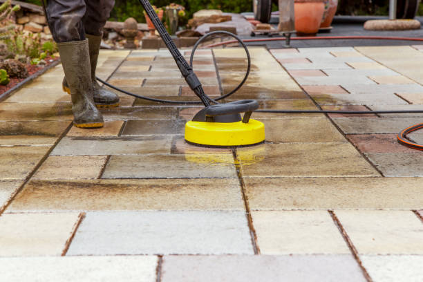 Spring Cleaning in Kinnelon, NJ