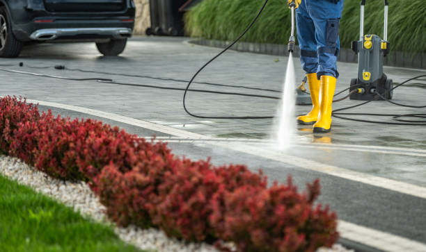 Best Building Exterior Washing  in Kinnelon, NJ