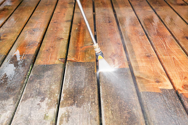 Best Sidewalk and Walkway Cleaning  in Kinnelon, NJ