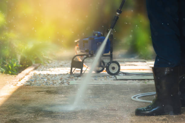 Best Patio and Deck Pressure Washing  in Kinnelon, NJ